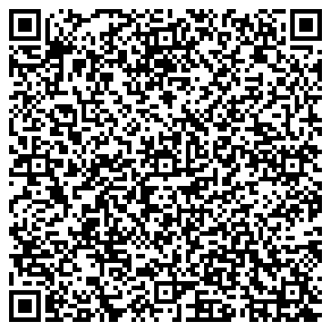 QR-код с контактной информацией организации Аристей