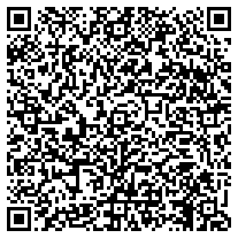 QR-код с контактной информацией организации АЗС Газпромнефть, №191