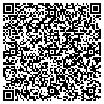 QR-код с контактной информацией организации Белизна