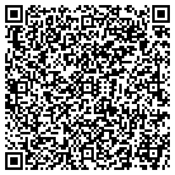 QR-код с контактной информацией организации Прачечная №10