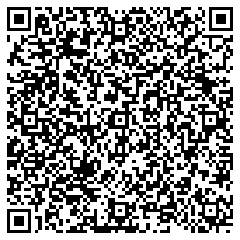 QR-код с контактной информацией организации Кабинет народной медицины