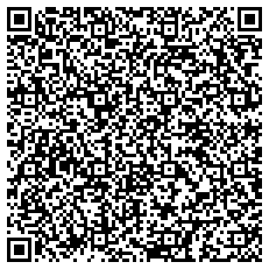 QR-код с контактной информацией организации ООО ТехноТоргСтрой