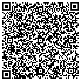 QR-код с контактной информацией организации Дом ветеранов
