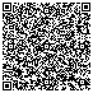 QR-код с контактной информацией организации ООО Краевой центр недвидимости «ДИНАСТИЯ»
