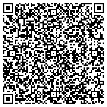 QR-код с контактной информацией организации ООО Краевой центр недвижимости «ДИНАСТИЯ»