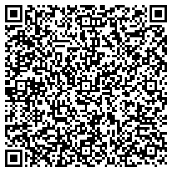 QR-код с контактной информацией организации Вкуснолюбов