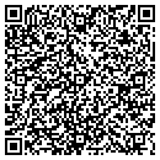 QR-код с контактной информацией организации АЗС ТНК