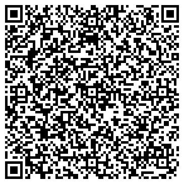QR-код с контактной информацией организации Детская библиотека №12 им. Н.А. Некрасова