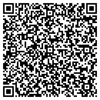 QR-код с контактной информацией организации АЗС ТНК