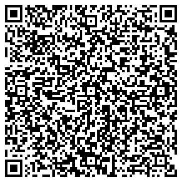 QR-код с контактной информацией организации Веселый гребешок