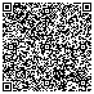 QR-код с контактной информацией организации ООО Саратовский лифтостроительный завод