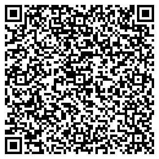 QR-код с контактной информацией организации АЗС Роснефть