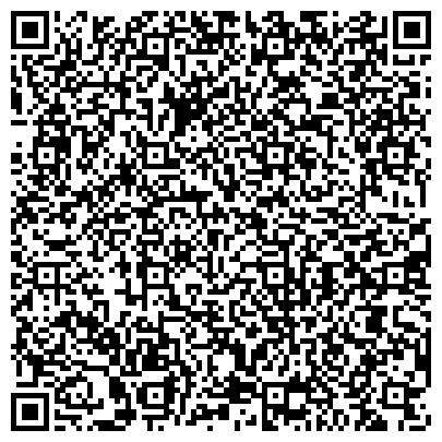 QR-код с контактной информацией организации Социальный пункт проката средств реабилитации