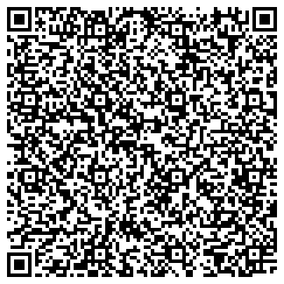QR-код с контактной информацией организации Управление социальной политики по г. Екатеринбургу