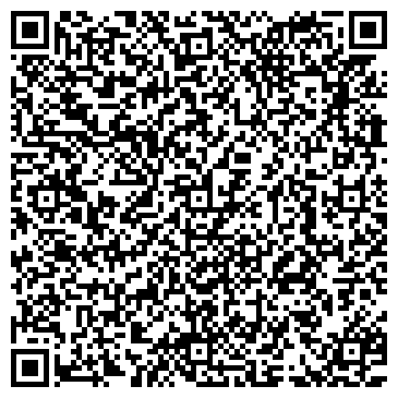QR-код с контактной информацией организации Детская библиотека №10 им. А.П. Гайдара