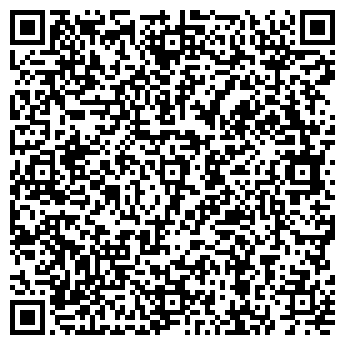 QR-код с контактной информацией организации ООО Бизнес центр Восход