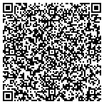 QR-код с контактной информацией организации ООО Туристическое агентство «Дорисс-Тур»