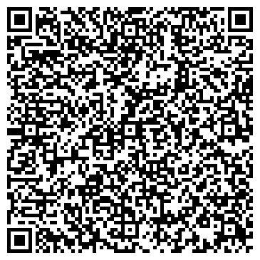 QR-код с контактной информацией организации ООО Трансбункер-Ново