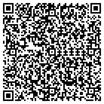 QR-код с контактной информацией организации ОАО ВОЕНТОРГ-ЮГ