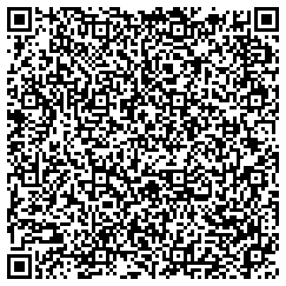 QR-код с контактной информацией организации Управление социальной политики по г. Екатеринбургу