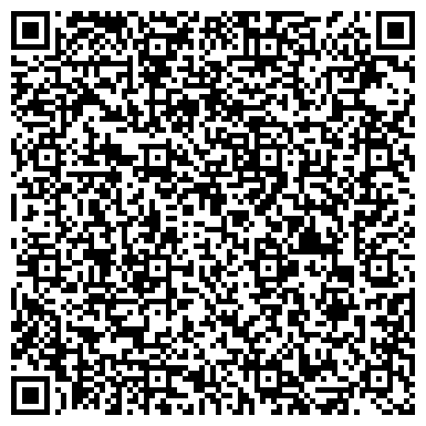 QR-код с контактной информацией организации Бонжур Сервис Кампани