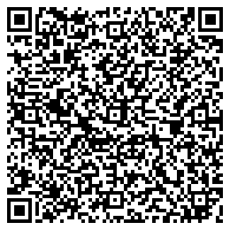 QR-код с контактной информацией организации ОАО Кросс