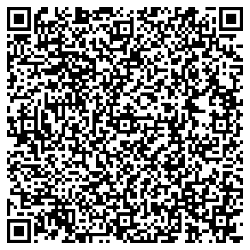 QR-код с контактной информацией организации Grand