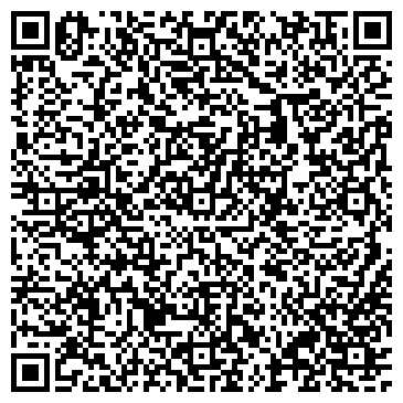 QR-код с контактной информацией организации Азово-Черноморский бассейновый филиал