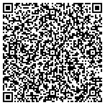 QR-код с контактной информацией организации Кипяток