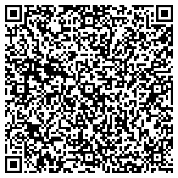 QR-код с контактной информацией организации Библиотека №4 им. А.С. Новикова-Прибоя