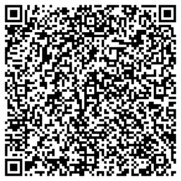 QR-код с контактной информацией организации ООО ЮНИПОЛ-САМАРА
