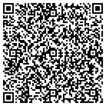QR-код с контактной информацией организации Чор Минор