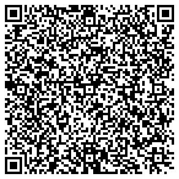 QR-код с контактной информацией организации Детская библиотека №11 им. В.В. Маяковского