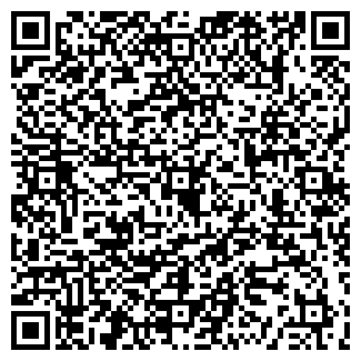 QR-код с контактной информацией организации АЗС Башнефть