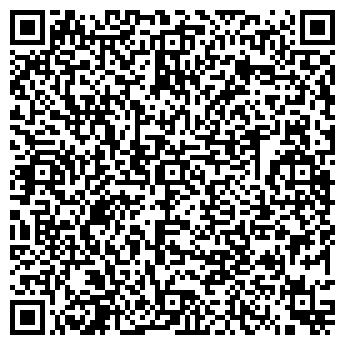 QR-код с контактной информацией организации Дем`Муазель