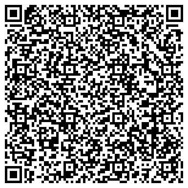 QR-код с контактной информацией организации Котовская городская библиотека Дворца культуры