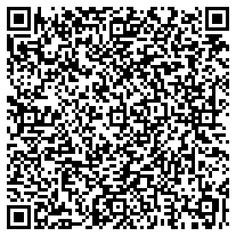 QR-код с контактной информацией организации ООО Центр Чистоты