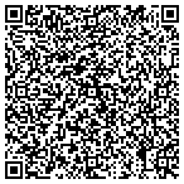 QR-код с контактной информацией организации Котовская городская детская библиотека
