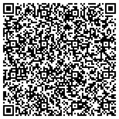 QR-код с контактной информацией организации Планета Чистоты, ООО, группа компаний, официальный дилер