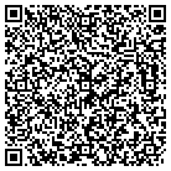 QR-код с контактной информацией организации ОАО Проммонтаж