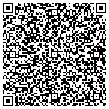 QR-код с контактной информацией организации Библиотека, с. Покрово-Пригородное