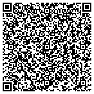 QR-код с контактной информацией организации Индустрия чистоты