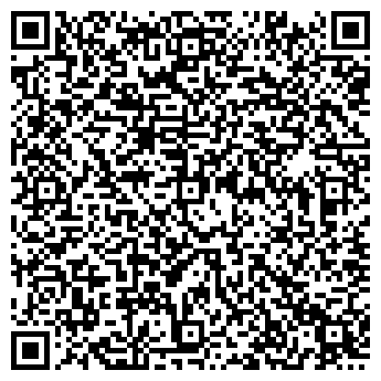 QR-код с контактной информацией организации Формула Кино