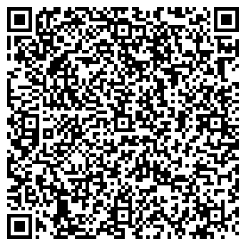 QR-код с контактной информацией организации Домовой, магазин, ИП Фадеева Е.В.