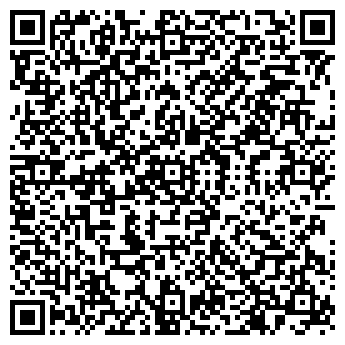 QR-код с контактной информацией организации ООО АйсБерг
