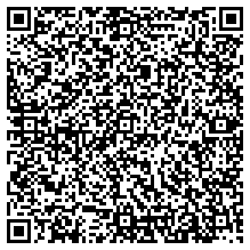 QR-код с контактной информацией организации АЗС, ООО Газэнергосеть Поволжье