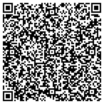 QR-код с контактной информацией организации Музей истории Тамбовской почты