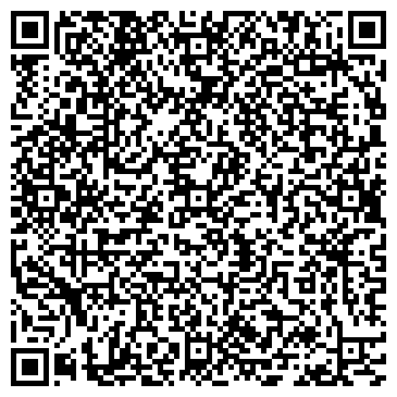 QR-код с контактной информацией организации Бижутерия, магазин, ИП Муслина Н.В.
