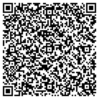 QR-код с контактной информацией организации ООО Маркет Лайн