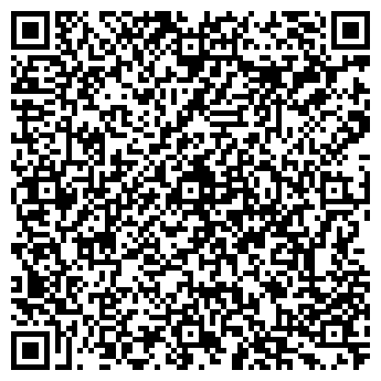 QR-код с контактной информацией организации Даная